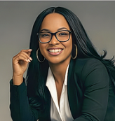 Kelli LaVerne – Founder of Faith Reset Daily